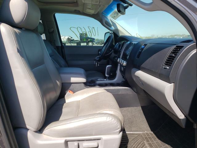 2012 TOYOTA SEQUOIA LI 5TDJW5G15CS062249