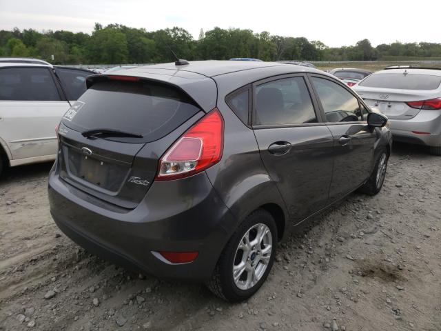 2015 FORD FIESTA SE 3FADP4EJ9FM171122