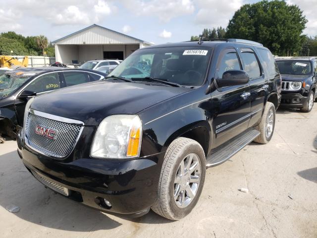 2011 GMC YUKON DENA 1GKS2EEF7BR251260