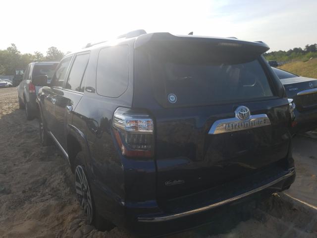 2014 TOYOTA 4RUNNER JTEZU5JR7E5083874