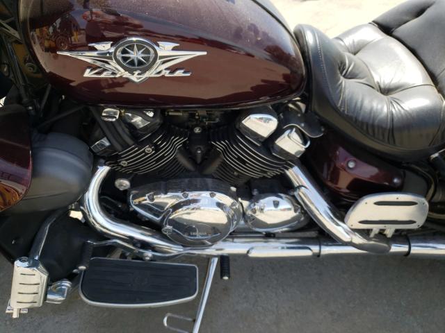2006 YAMAHA XVZ13 TF JYAVP04E66A009954