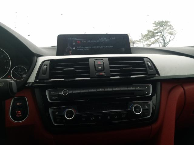 2014 BMW 428 XI SUL WBA3T1C50EPS98871
