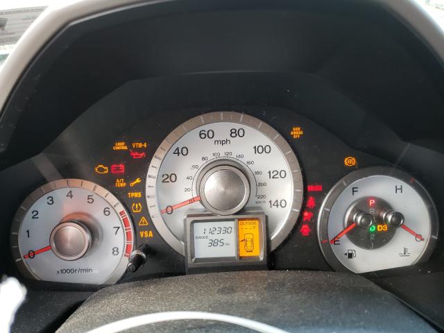 2010 HONDA PILOT EX 5FNYF4H48AB007636