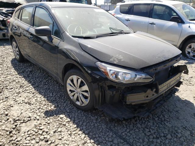 VIN 4T1C11AK7LU337368 2020 Toyota Camry, LE no.1