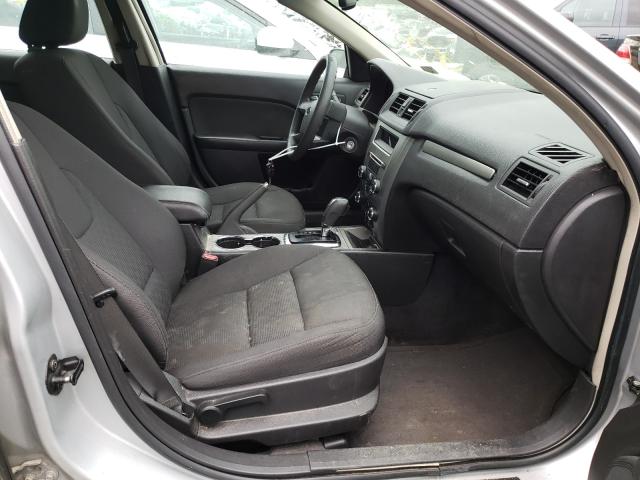 2010 FORD FUSION 3FAHP0HA6AR160418