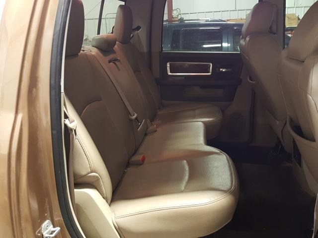 2012 DODGE RAM 1500 L 1C6RD7NT1CS111194