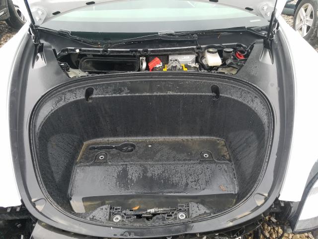 2019 TESLA MODEL 3 5YJ3E1EB3KF433525