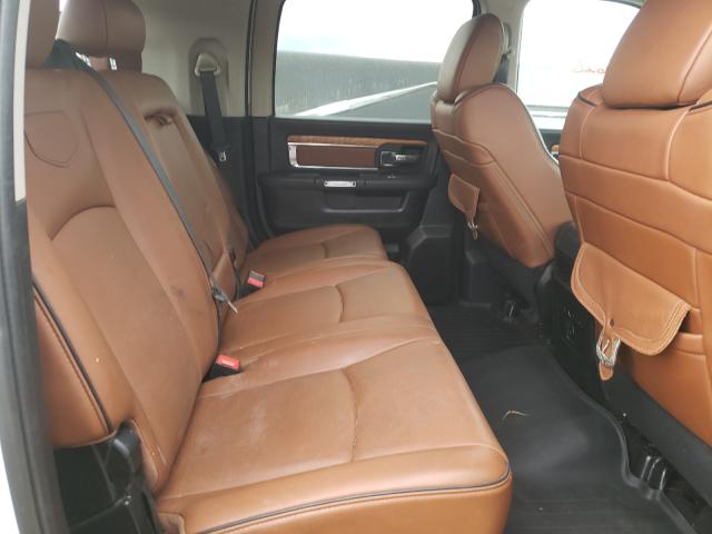 2017 RAM 3500 LONGH 3C63RRNL4HG619659