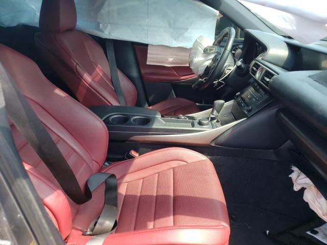 2014 LEXUS IS 250 JTHBF1D26E5023994