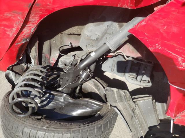 2012 HONDA INSIGHT LX JHMZE2H59CS006553