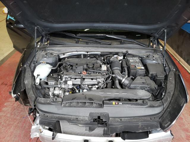 2021 KIA K5 LXS 5XXG14J28MG007592