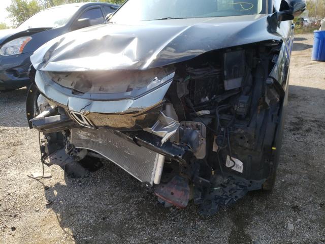 2017 HONDA HR-V 3CZRU5G53HM700835