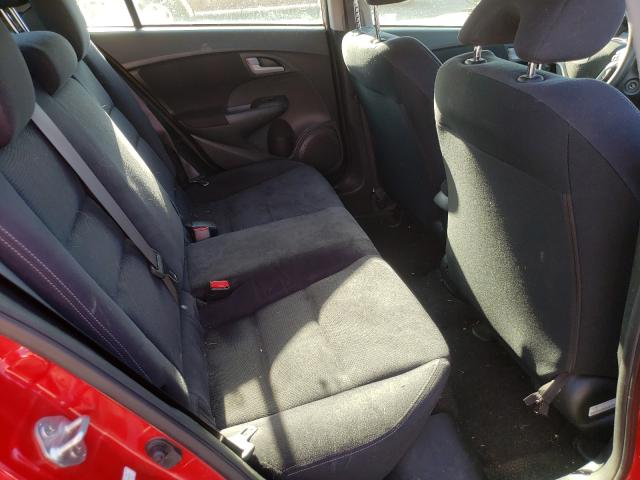 2012 HONDA INSIGHT LX JHMZE2H59CS006553