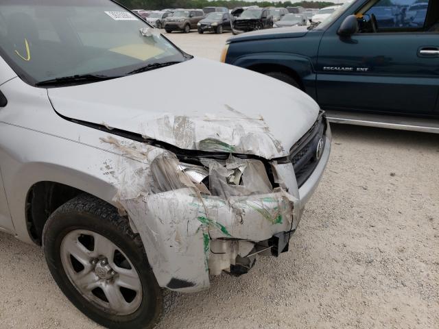 2012 TOYOTA RAV4 2T3ZF4DV8CW146813