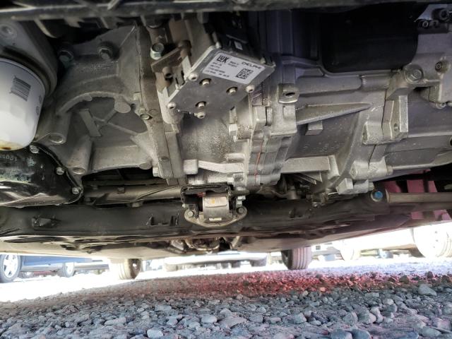 2019 HYUNDAI IONIQ BLUE KMHC65LC6KU169266