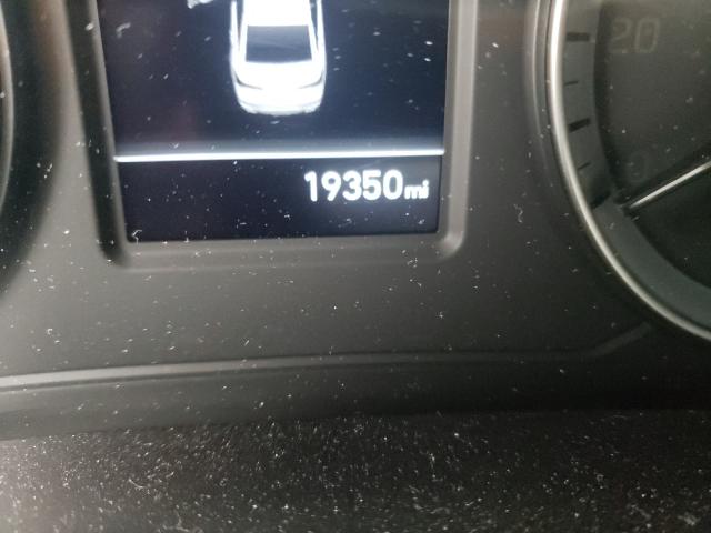 2018 HYUNDAI SONATA SE 5NPE24AF8JH690787