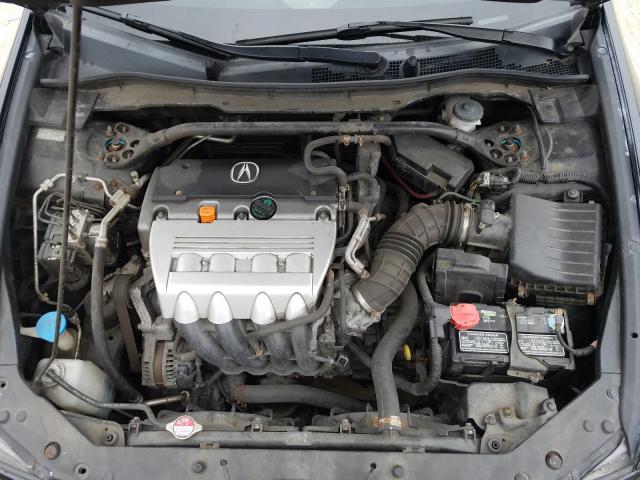 2010 ACURA TSX JH4CU2F6XAC002782