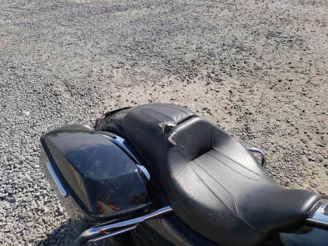2017 HARLEY-DAVIDSON FLHTP POLI 1HD1FMC11HB650355