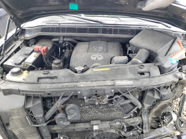 2010 INFINITI QX56 5N3ZA0NE2AN906165