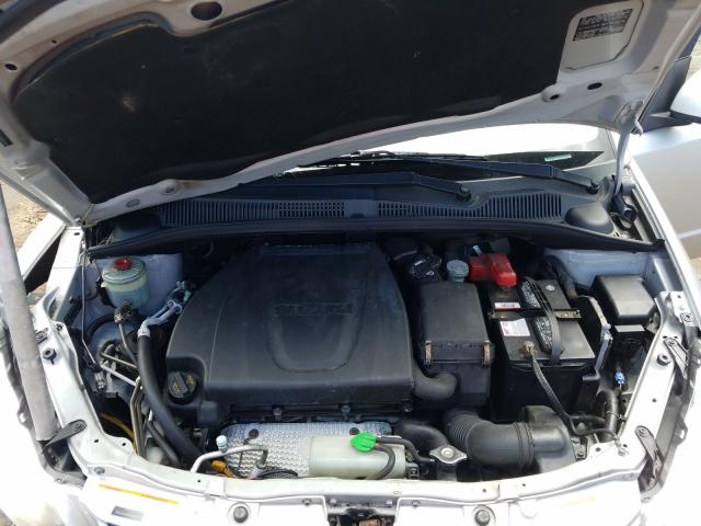 2010 SUZUKI SX4 LE JS2YC5A29A6303757