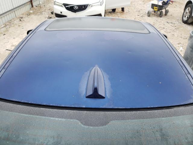 2011 BMW 128 I WBAUP7C55BVK79266