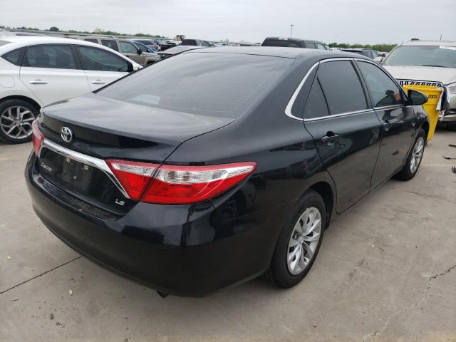 2017 TOYOTA CAMRY LE 4T1BF1FK6HU388471