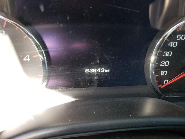2015 GMC SIERRA K35 1GT424E83FF636242