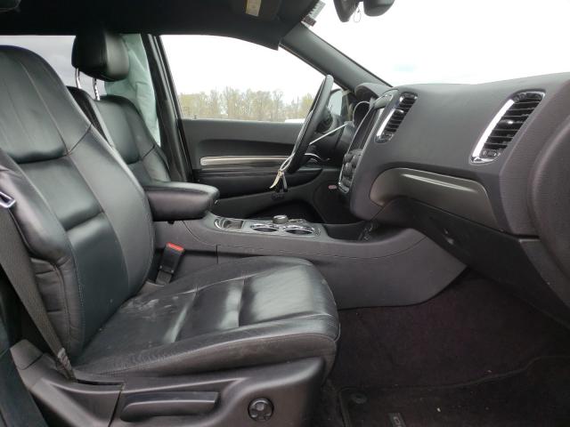 2017 DODGE DURANGO GT 1C4RDJDG9HC806390