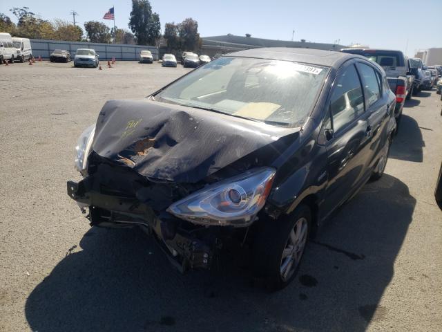 VIN 1N4AL3AP4FC207111 2015 Nissan Altima, 2.5 SV no.2