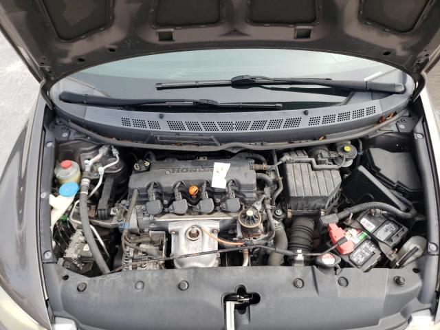2010 HONDA CIVIC LX-S 19XFA1F60AE049846
