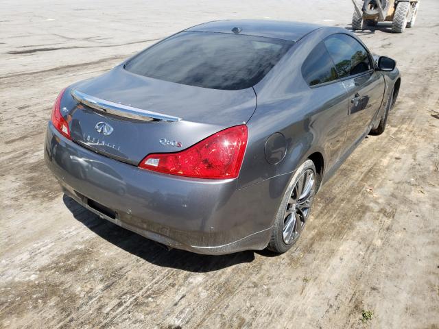 2015 INFINITI Q60 JOURNE JN1CV6EL9FM890586
