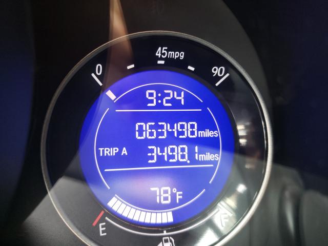 2015 HONDA FIT LX 3HGGK5H51FM735616