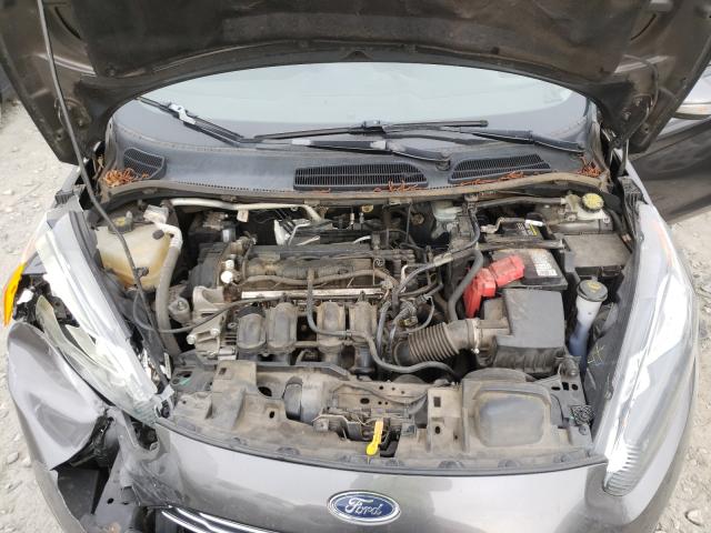 2015 FORD FIESTA SE 3FADP4EJ9FM171122
