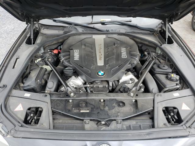 2011 BMW 550 XI WBAFU9C54BC786409