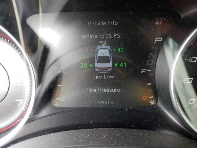 2018 DODGE CHARGER PO 2C3CDXKT1JH167826