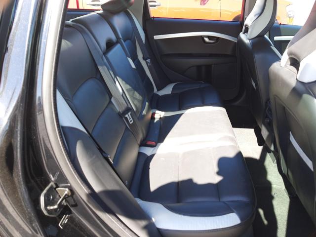 2010 VOLVO V70 3.2 YV1982BW1A1159466