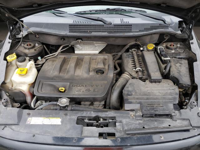 2010 DODGE CALIBER UP 1B3CB9HB5AD653162