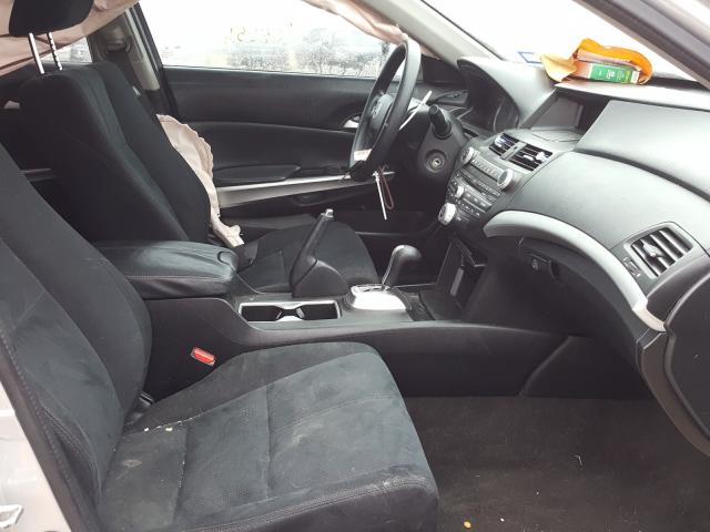 2013 HONDA CROSSTOUR 5J6TF3H30DL005340