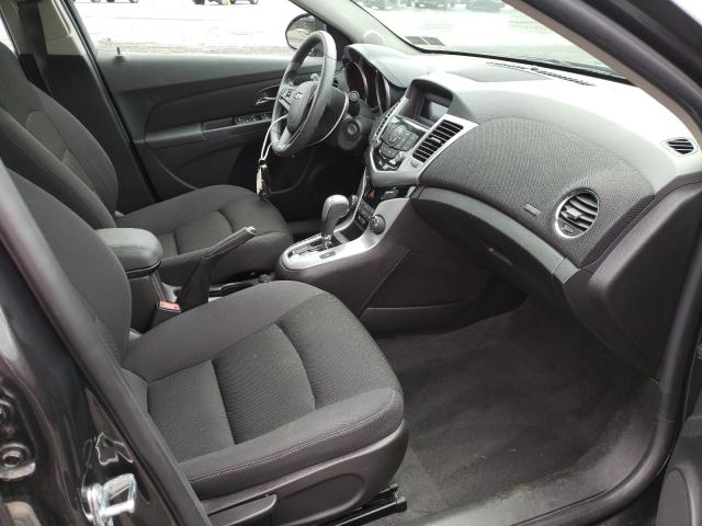 2015 CHEVROLET CRUZE LT 1G1PC5SB5F7202567