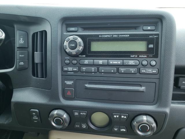 2010 HONDA RIDGELINE 5FPYK1F59AB002572