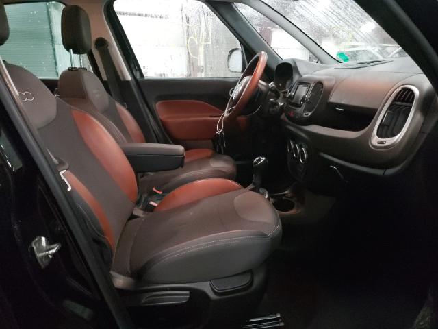 2016 FIAT 500L TREKK ZFBCFADH0GZ037561
