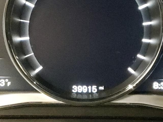 2018 VOLVO V60 CROSS YV440MWK9J2054028