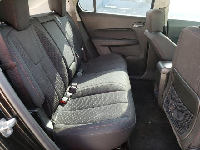 2015 CHEVROLET EQUINOX LS 2GNALAEK5F1141176