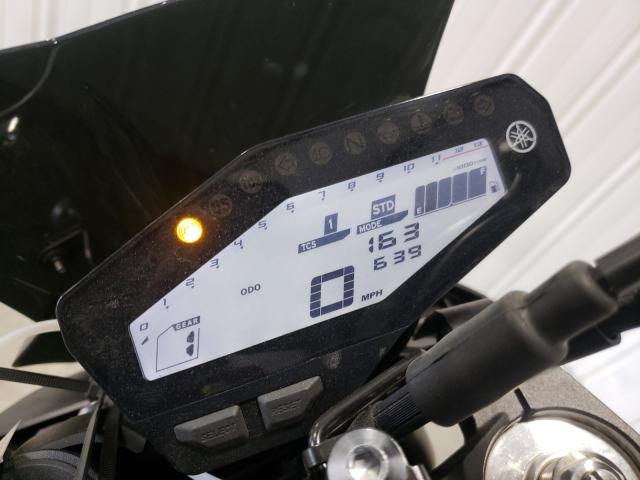 2019 YAMAHA MT09 JYARN53E9KA005963