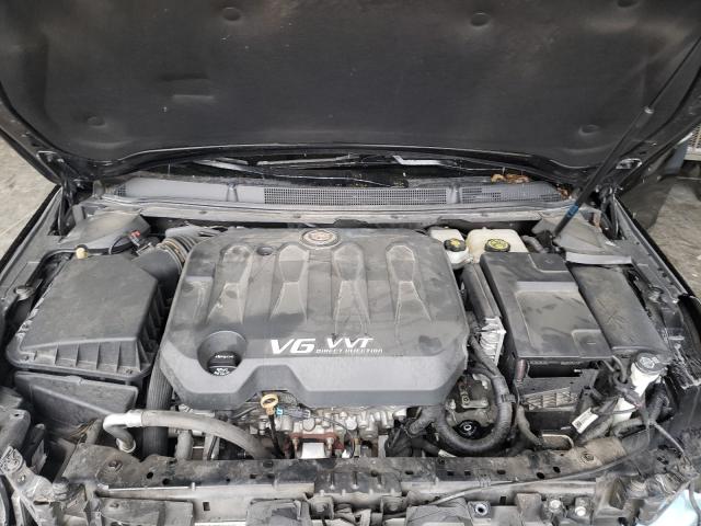 2013 CADILLAC XTS PREMIU 2G61S5S30D9108541