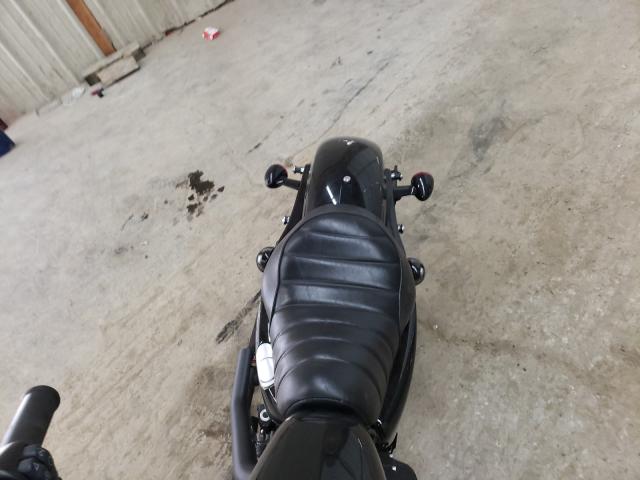 2019 HARLEY-DAVIDSON XL1200 NS 1HD1LP316KC429720