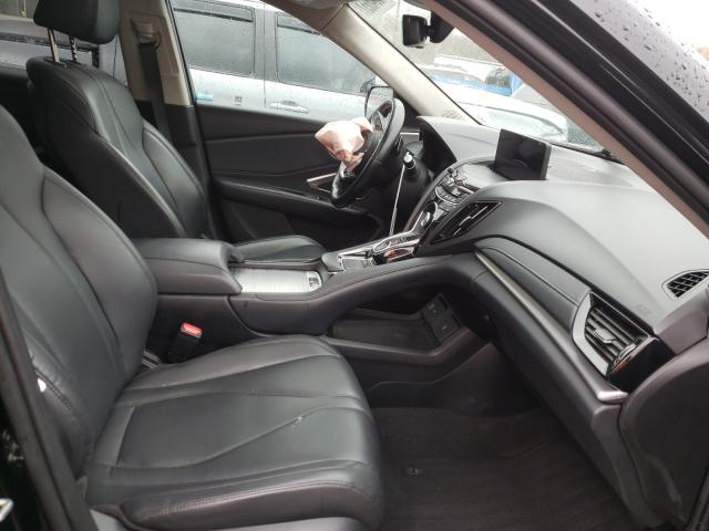 2019 ACURA RDX 5J8TC2H3XKL015610