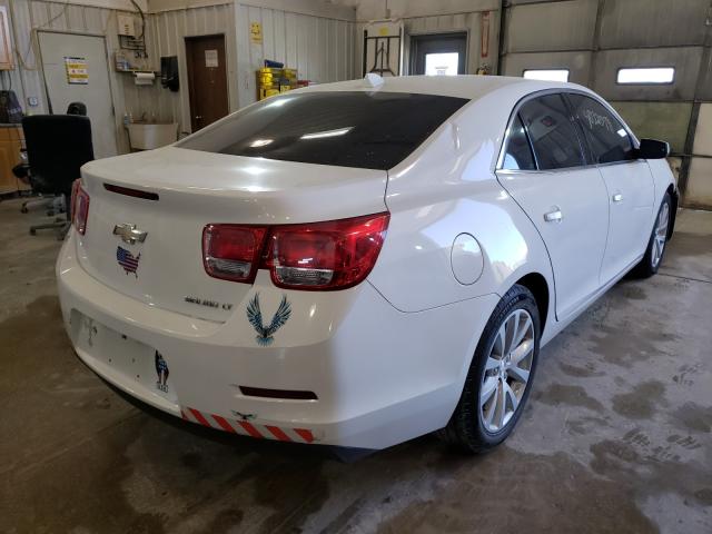 2013 CHEVROLET MALIBU 2LT 1G11E5SA4DF276685