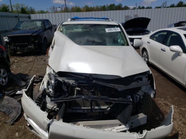 VIN 2C4RC1BG2ER164362 2014 Chrysler Town and Countr... no.7