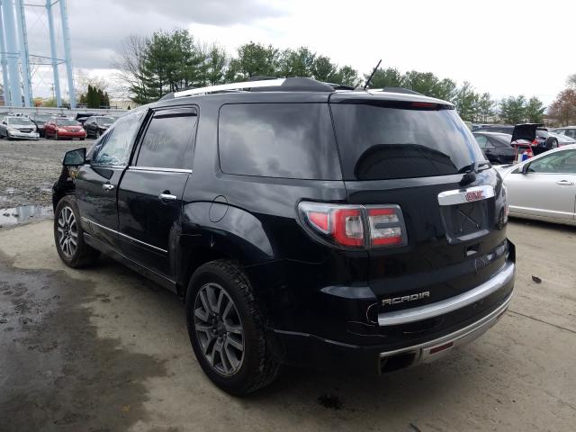 2014 GMC ACADIA DEN 1GKKVTKD3EJ307552